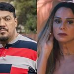 Três Graças: saiba como será a primeira cena de Belo