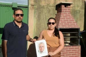 Três técnicos e um padrão de assassinatos em UTI do