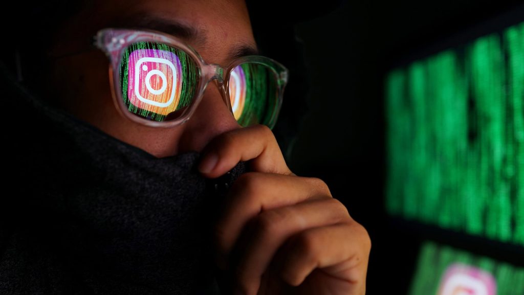 Trocar senha do Instagram? Não precisa! Entenda o caso