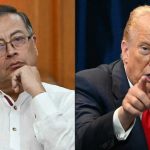 Trump ameaça Colômbia após operação na Venezuela e Petro reage