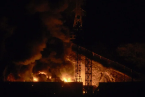 Trump assume ataques na Venezuela e diz que Maduro foi