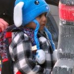 Trump caça criança e protege assassino do ICE