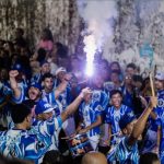 Turma do Quinto recebe Flor do Samba, Favela e outras