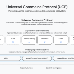 UCP: o protocolo do Google para facilitar compras com agentes