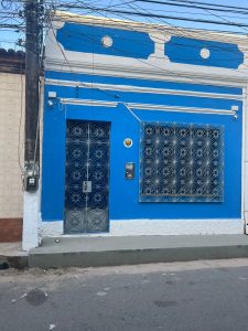 União Municipal dos Estudantes reabre sede histórica no centro de