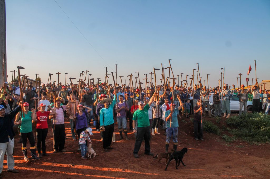 União desembolsará R$ 584 milhões para resolver disputa de terra