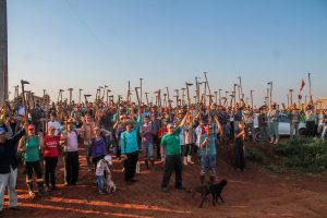 União desembolsará R$ 584 milhões para resolver disputa de terra