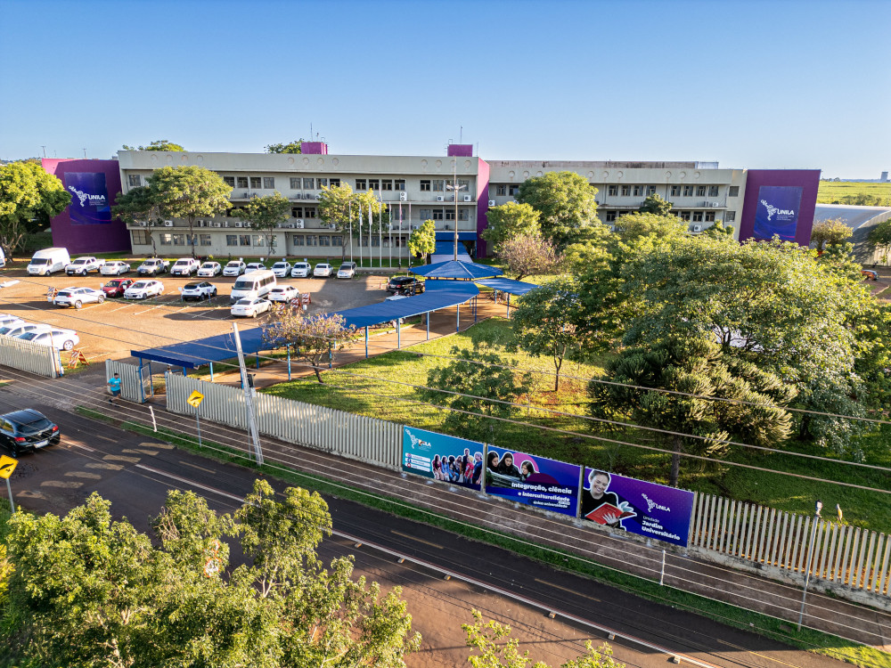 Unila pede revisão da nota recebida pelo curso de Medicina