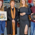 Universidade de Aveiro vai receber financiamento internacional para preservar e