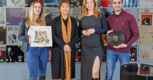 Universidade de Aveiro vai receber financiamento internacional para preservar e