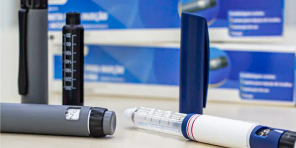 Uso de canetas emagrecedoras por idosos requer cuidados, diz geriatra