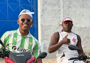 VÍDEO: irmãos maranhenses usam humor para denunciar o racismo nas