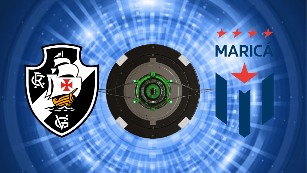 Vasco x Maricá: onde assistir, horário e escalação do Campeonato
