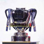 Veja os confrontos das primeiras fases da Copa do Brasil