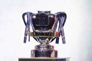 Veja os confrontos das primeiras fases da Copa do Brasil