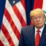 Veja quais países podem estar na mira de Trump depois