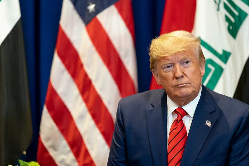 Veja quais países podem estar na mira de Trump depois