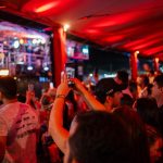 Vendas do Camarote Stage começam para o Carnaval 2026 na