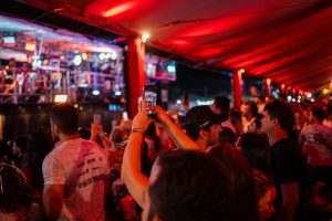 Vendas do Camarote Stage começam para o Carnaval 2026 na