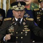 Venezuela promete mobilização total para ‘resistir’ a ataque dos EUA