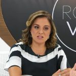 Vera Magalhães revela ‘quebra de acordo’ e deixa a TV