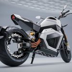Verge TS Pro: moto elétrica tem bateria que promete 600
