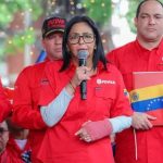 Vice-presidente da Venezuela diz que paradeiro de Maduro é desconhecido