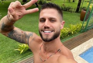 Vídeo íntimo do ex-BBB Jonas volta a viralizar após virada