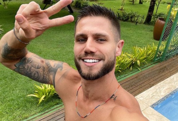 Vídeo íntimo do ex-BBB Jonas volta a viralizar após virada