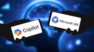 Virou Copilot? Microsoft confunde todo mundo (de novo) com o
