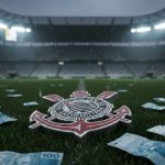 Vitória jurídica: Corinthians se livra de multa de R$ 400