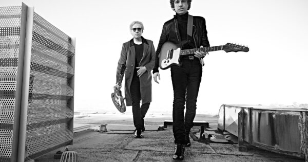 “Vivemos num mundo volátil e instável, mas parece que a