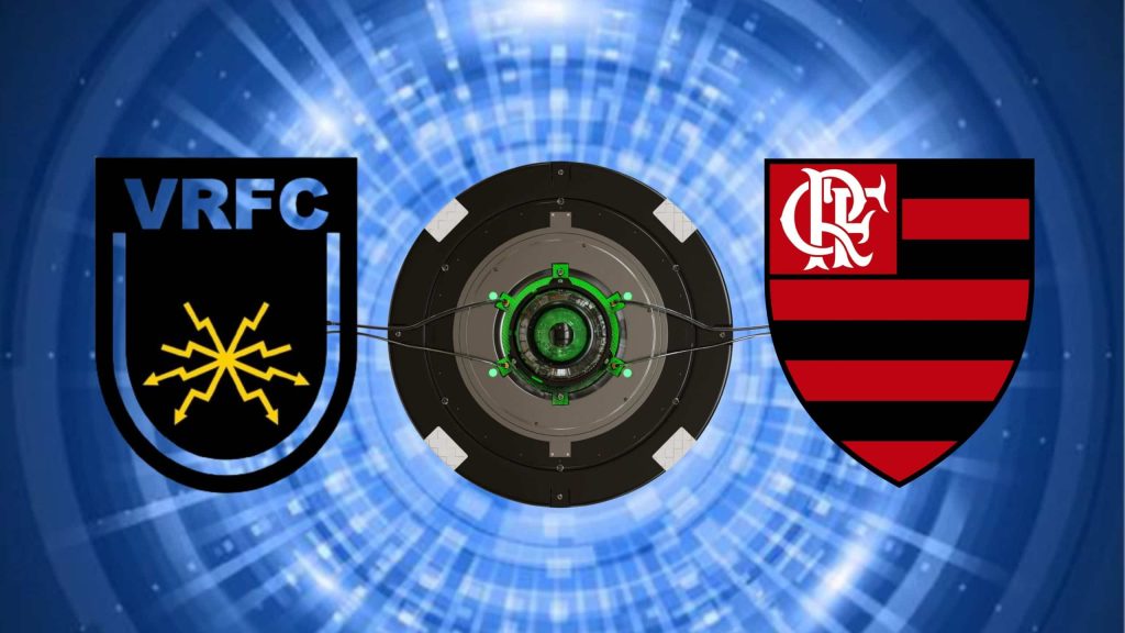 Volta Redonda x Flamengo: onde assistir, horário e escalação do