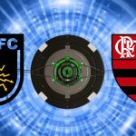 Volta Redonda x Flamengo: onde assistir, horário e escalação do