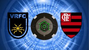 Volta Redonda x Flamengo: onde assistir, horário e escalação do