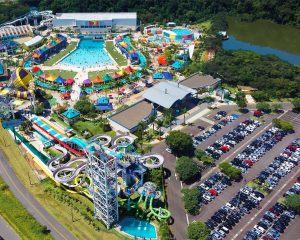 Wet’n Wild planeja expansão para o Maranhão com foco em