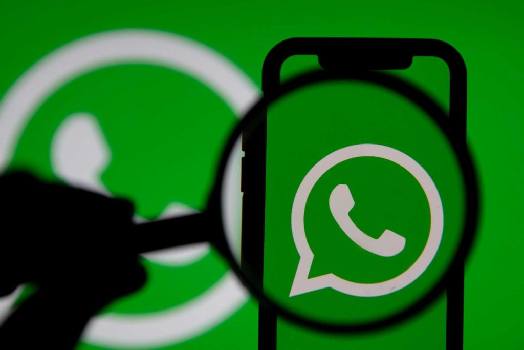 WhatsApp pode ter que obedecer a regras mais rígidas na