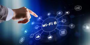 Wi-Fi 8 surge na CES 2026 antes da popularização do