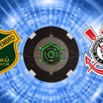 XV de Jaú x Corinthians: onde assistir e horário do