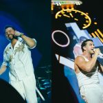 Xand Avião e Ávine Vinny reúnem 400 mil pessoas na