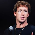 Zuckerberg ignorou alertas sobre IA para menores de idade, diz