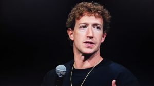 Zuckerberg ignorou alertas sobre IA para menores de idade, diz