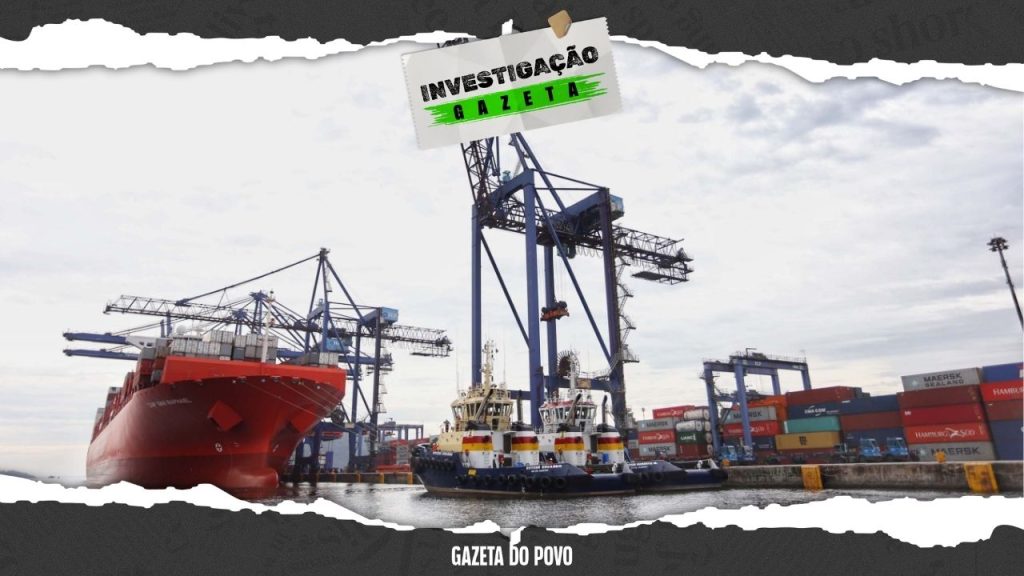 como PCC e CV operam da África à Europa