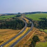 como estão as estradas do Paraná com o novo pedágio?