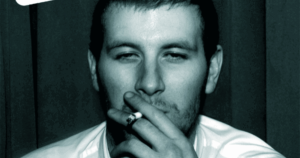 o ranking das 13 canções do disco