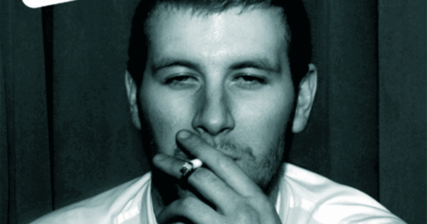 o ranking das 13 canções do disco