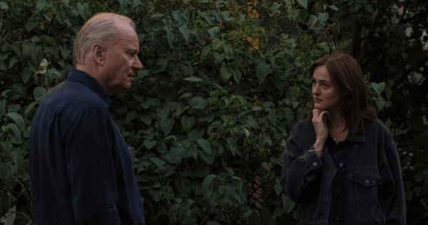 um filme sobre família, memórias e perdão. Estreia hoje nos