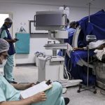 veja vagas, salários e detalhes da prova para médicos