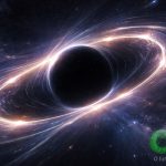 ‘Coração escuro’ nos confins do Universo desafia o que sabemos