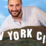 ‘Designer’ português Bráulio Amado assina direção de arte e design